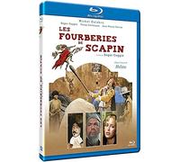 Les fourberies de scapin