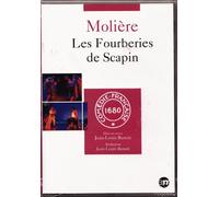 Les Fourberies de Scapin