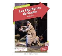 Les fourberies de scapin