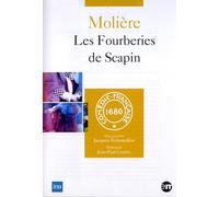 Les Fourberies de Scapin (de Molière)