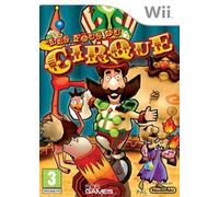 Les fous du cirque [Edizione : Francia]