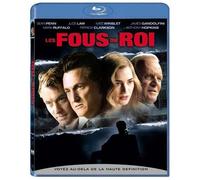 Les fous du roi - Blu-Ray