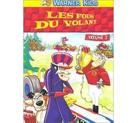 Les fous du volant vol. 2