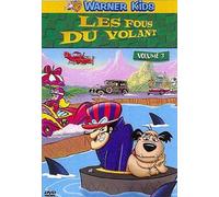 Les fous du volant, vol. 3 – Warner Bros.