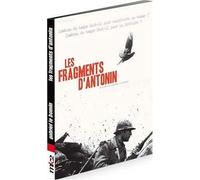 Les fragments d'antonin
