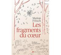 Les Fragments du coeur