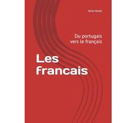 Les francais: Du portugais vers le français