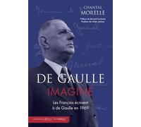Les Français écrivent à de Gaulle en 1969