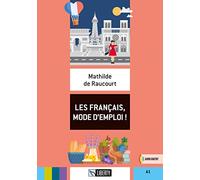 Les français, mode d'emploi! – Per la Scuola media