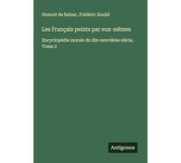 Les Français peints par eux-mêmes: Encyclopédie morale du dix-neuvième siècle, Tome 2