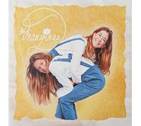 Les Frangines