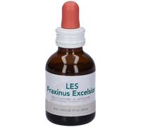 Les Fraxinus Excelsior Gocce 50 ml Gocce orali