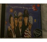 Les French Lovers - Dans Les Rues D'Ici