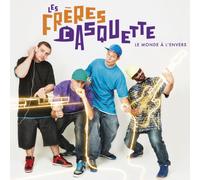 Les Freres Casquettes "le Monde a l'Envers"