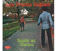 Les Freres Dejean - Bouki Ac Malice