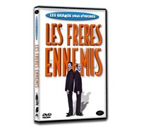 Les freres ennemis