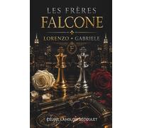Les frères Falcone (mafia italo-américaine): Lorenzo - Gabriele