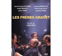Les Frères Gravet [Region 2]