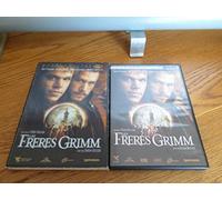 Les frères grimm