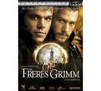 Les Frères Grimm