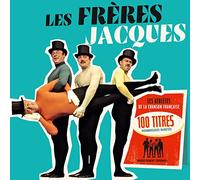 Les Freres Jacques - 100 Titres