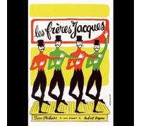 Les Frères Jacques