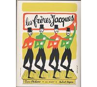 Les Frères Jacques