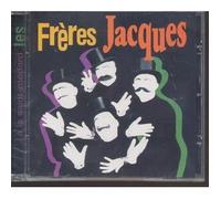 Les Frères Jacques - A La Saint Medard