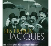 Les Frères Jacques - Chansons Francaises