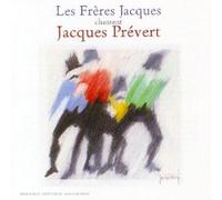 Les Freres Jacques - Chantent Prevert