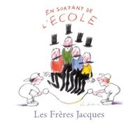 Les Frères Jacques - En Sortant De L'?Cole