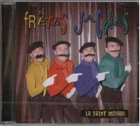 Les Freres Jacques - Freres Jacques - A La Medard