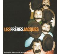 Les Freres Jacques - Les Freres Jacques