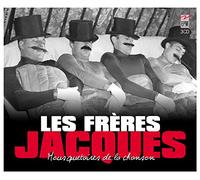 Les Freres Jacques - Mousquetaires De La..