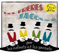 Les Freres Jacques - Pour Les Enfants