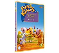 Les freres koala vol. 2 : les vacances de penny