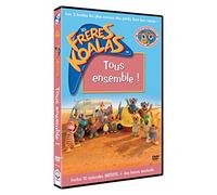 Les freres koalas:tous ensemble dvd