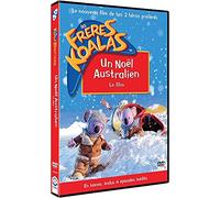 Les freres koalas : un noel australien - dvd