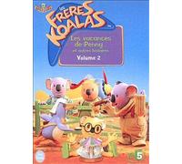 Les Freres Koalas Volume 2 - Les Vacances De Penny