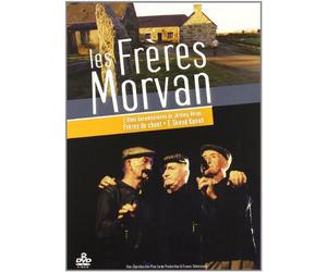 Les Frères Morvan