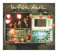 Les Freres Nardan - Heures D'Ouverture