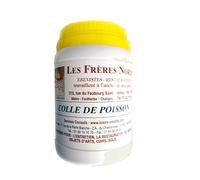 Les Frères Nordin 253520 - Colla per pesce, 250 ml, incolore