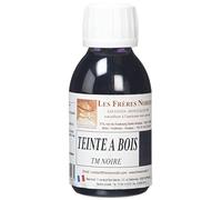 Les Frères Nordin 410548 - Tonalità per legno, colore: Nero