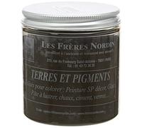 Les Frères Nordin 418115 Terra Pigmento Ombra Naturale