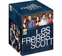 Les frères scott, saison 1 à 7