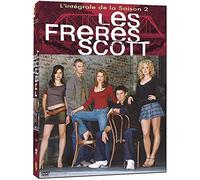 Les frères scott, saison 2