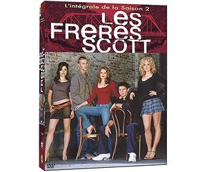 Les frères scott, saison 2