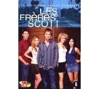 LES FRERES SCOTT SAISON 3