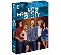 Les frères scott, saison 3