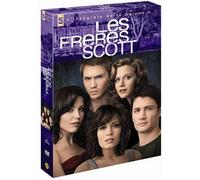 Les frères scott, saison 5